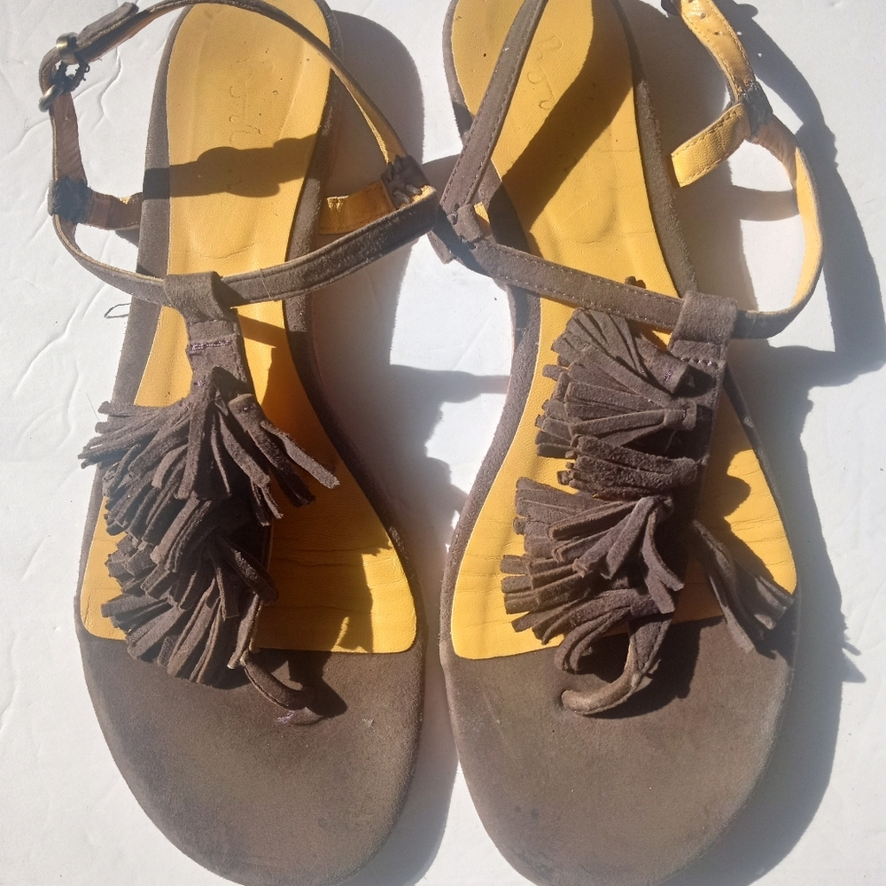 Boden Women's Sandals